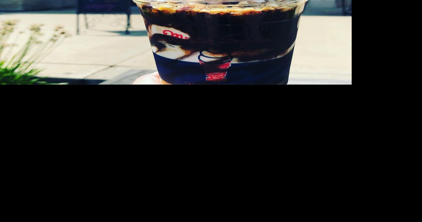 Mister Softee to close up shop in Decatur, transition to ice cream truck Community