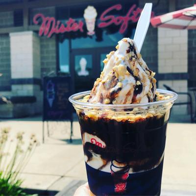Mister Softee