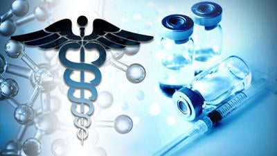 Flu Shot Medical (GG)