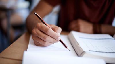 Illinois students score high on SATs