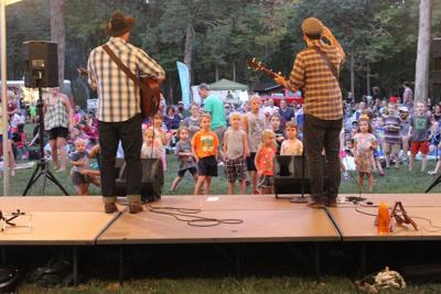 Performers named for summer concert kickoff