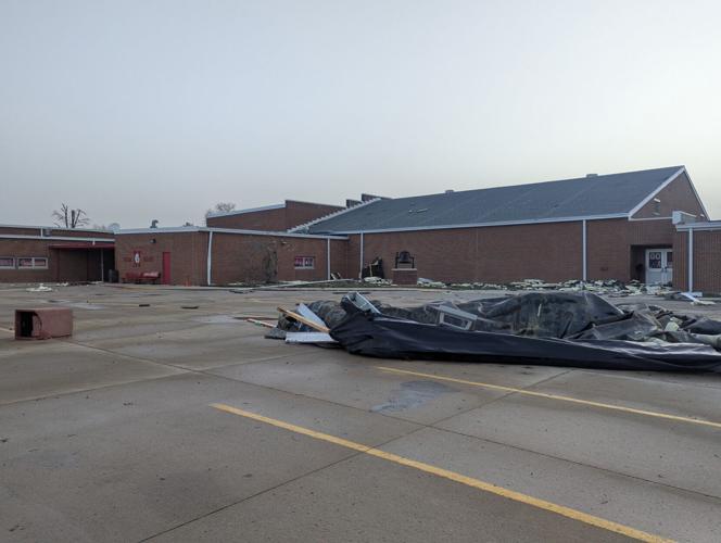 Neoga Jr/Sr High School