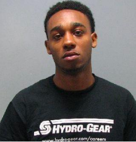 Decatur Il Mall >> Decatur Man Arrested In Connection To Mall Shooting Top Decatur Il Mall >> Decatur Man Arrested In Connection To Mall Shooting Top
