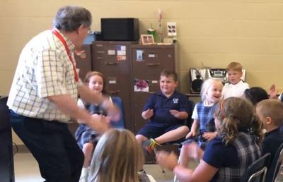 Cathedral of the Immaculate Conception School to close