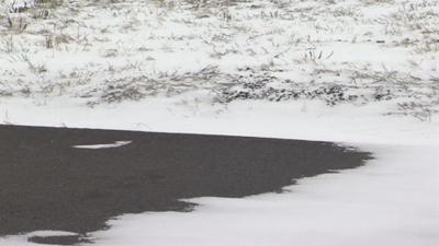 How to stay safe from frostbite and hypothermia this winter