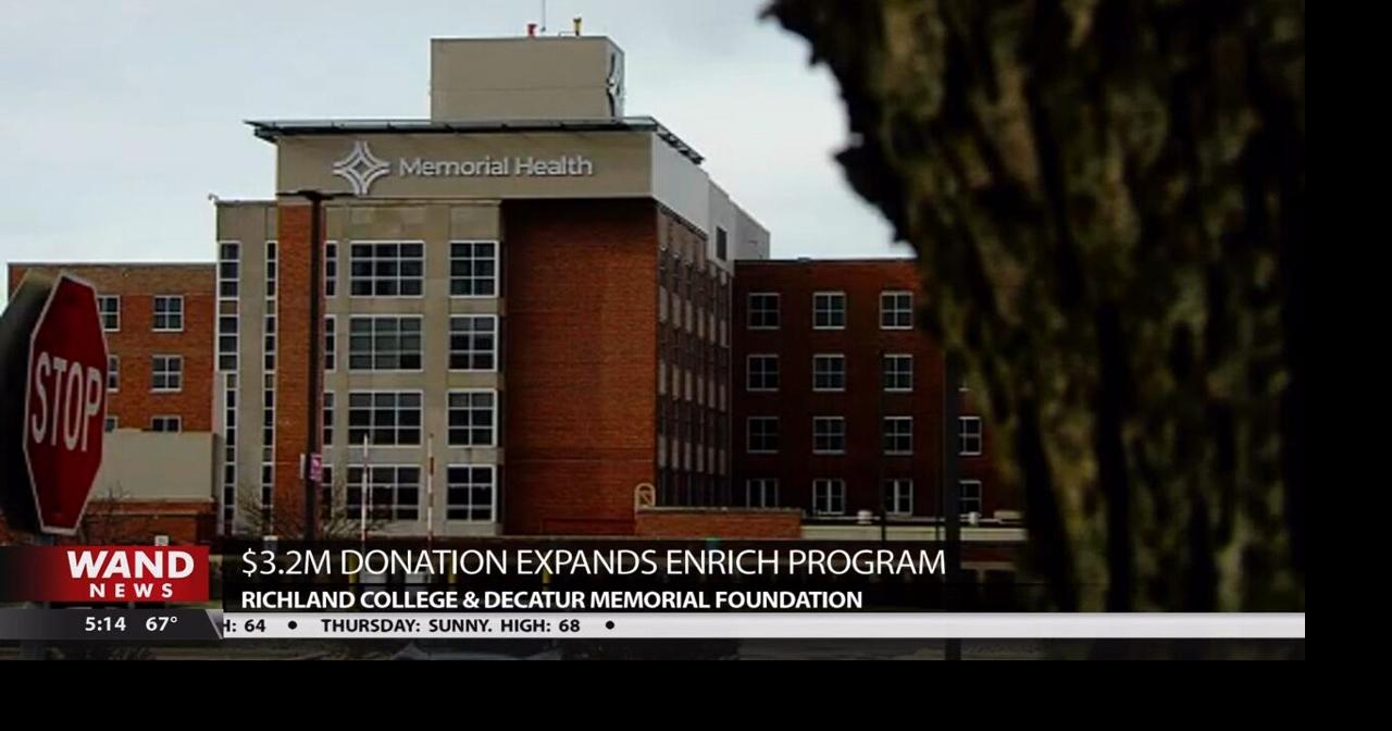 Richland program designed to address nurse, healthcare worker shortage