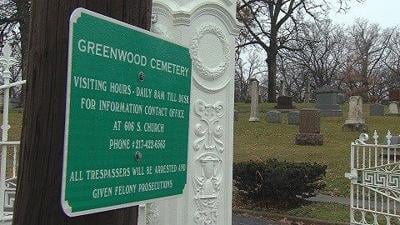 Oldest Burial in Illinois May Have Happened in Decatur