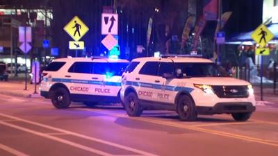 Chicago Police Department