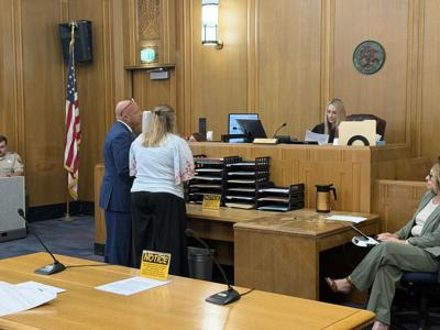 Zoe Duncan Savage guilty plea