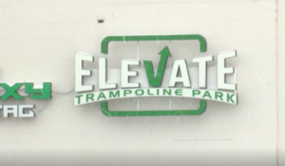 Elevate Trampoline Park