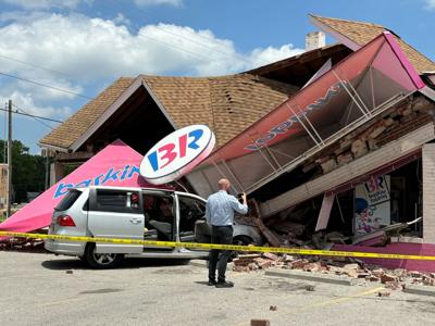 Springfield Baskin-Robbins crash (copy)