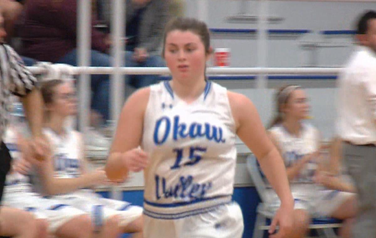 Girls High School Basketball Playoff Picture Sports Wandtv Com