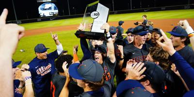 Big Ten Announces 2024 Baseball Tournament Bracket