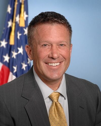 FBI Springfield Special Agent in Charge retiring in September | Top Stories  | wandtv.com
