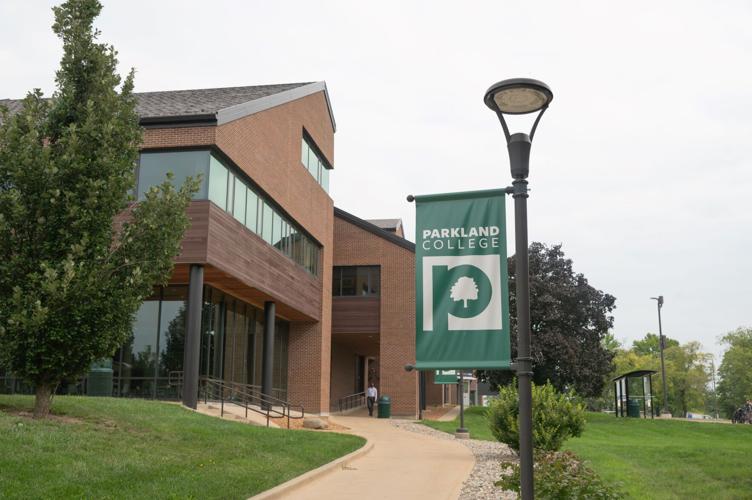 Parkland College Campus
