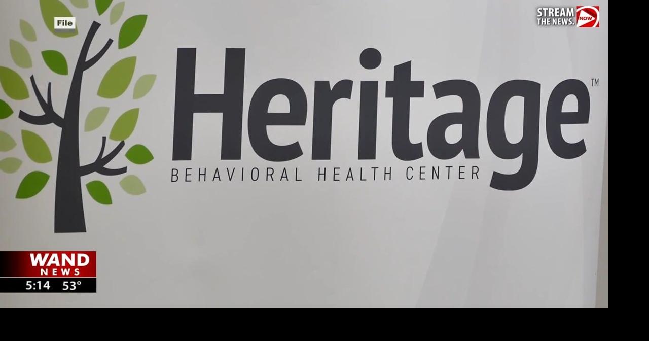 Heritage launches new crisis line for those in need | Local News ...