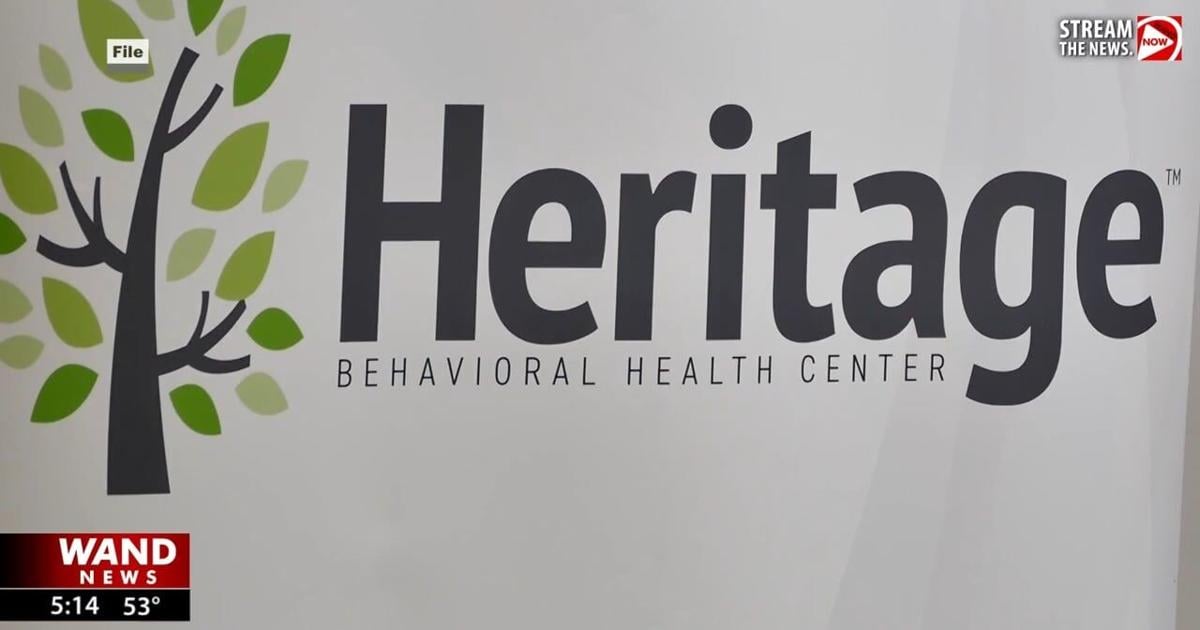 Heritage launches new crisis line for those in need | Local News ...