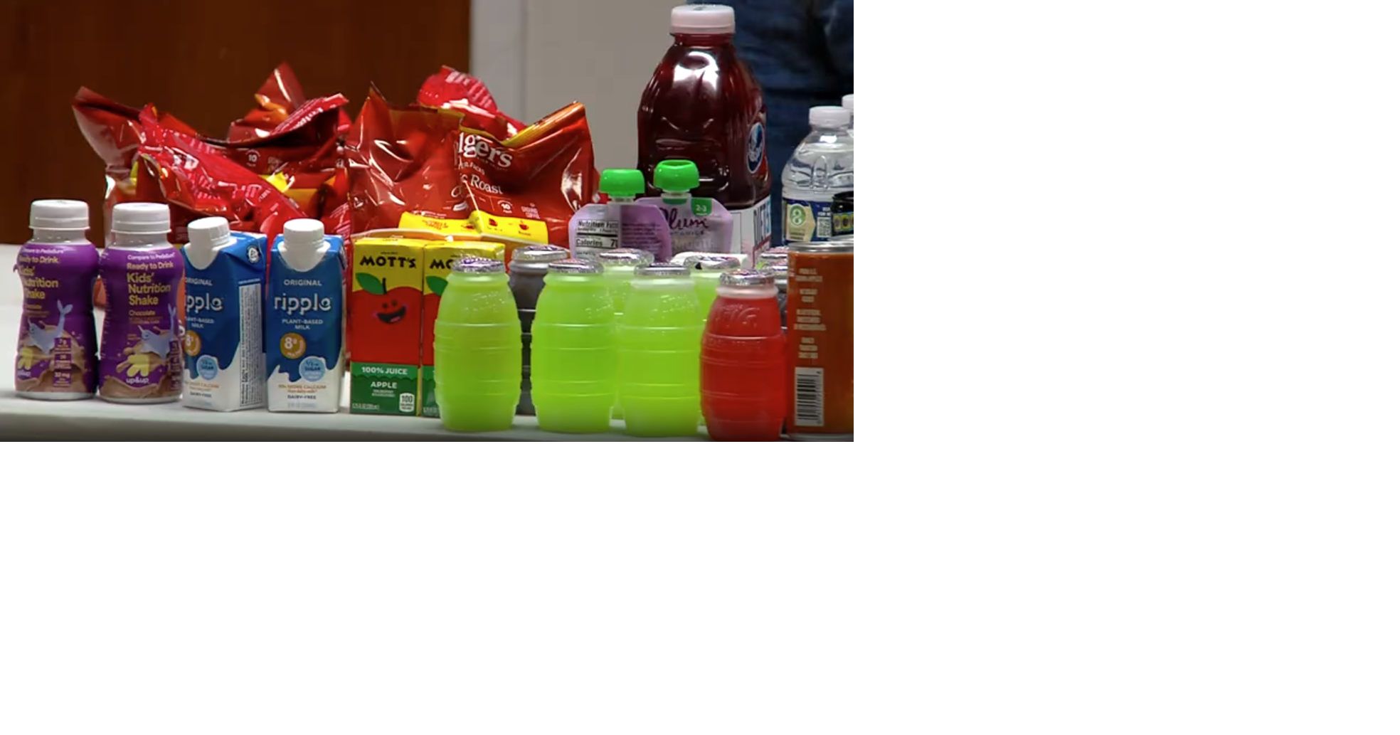 Read morePop-up food pantry feeds hundreds in Champaign-Urbana