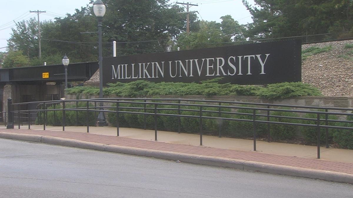 Millikin University To Furlough Administrative Support Staff