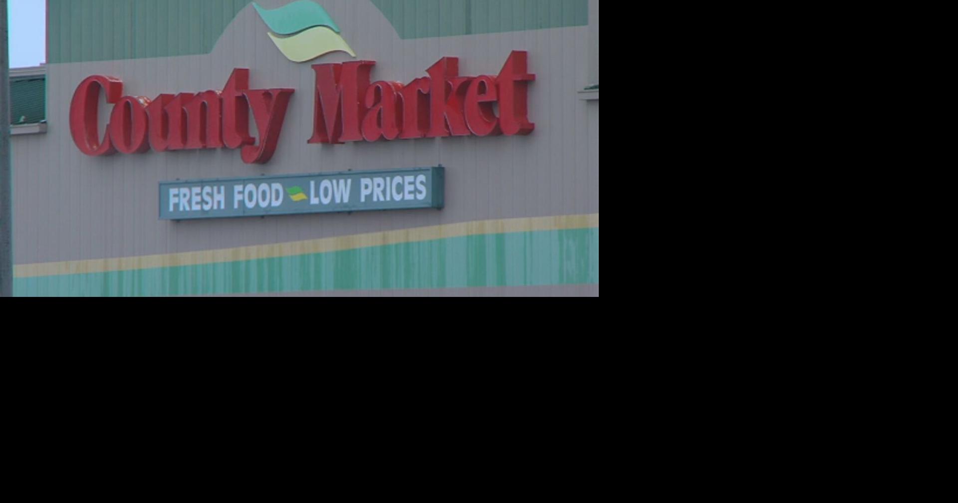 County Market closing pharmacy locations in Springfield, Champaign