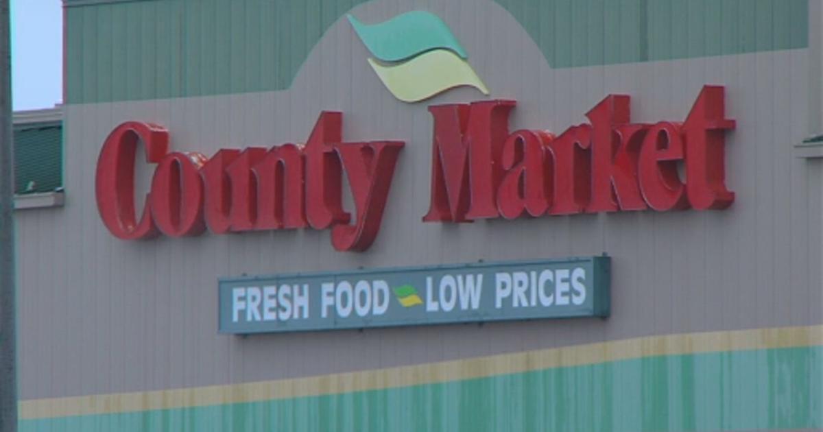 County Market closing pharmacy locations in Springfield, Champaign
