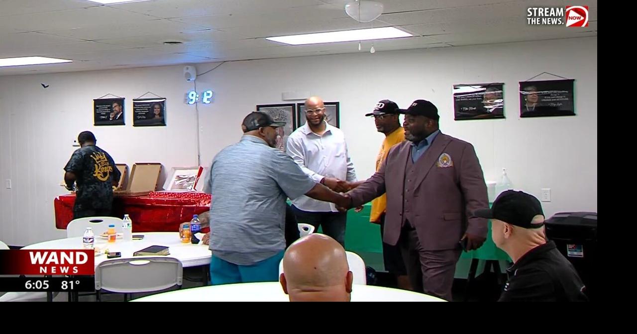 Read moreDecatur fellowship breakfast celebrates local fathers