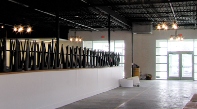 Urbana's new Food Hall renamed The Yard on Broadway