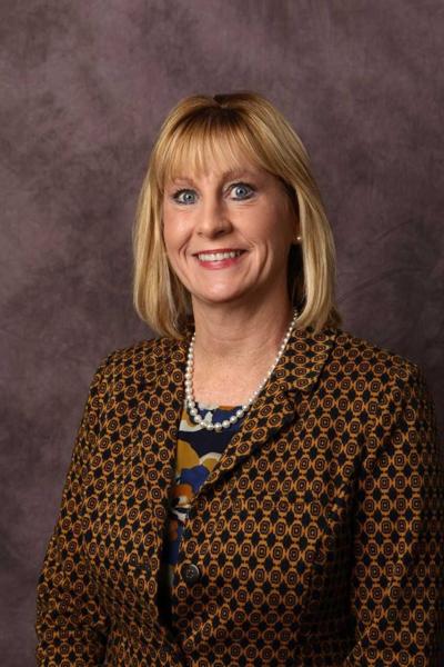 President, CEO of HSHS St. Mary's Hospital resigning