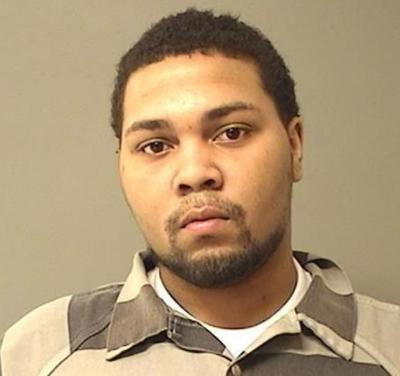 Cornell D.A. Johnson