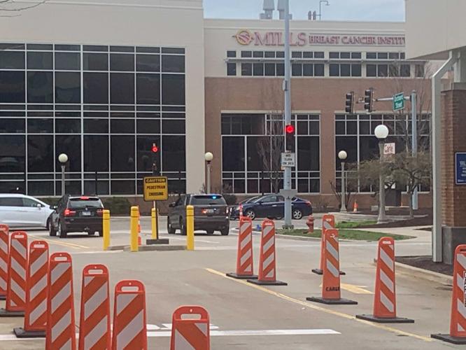 Troopers at Carle 2 - 3/25/2021