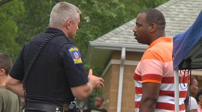 National Night Out brings first responders, neighbors together