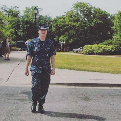 Fallen Sailor's name to be on post office