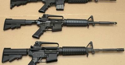 new law extends waiting period to receive all guns purchased top
