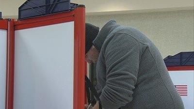 Ballot Shortage Causes Problems in Springfield Tuesday