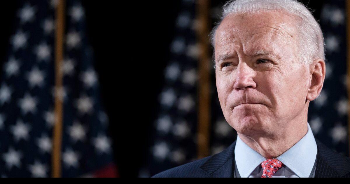 Biden to visit Chicago area Friday, likely deadlock for suburban Democrats ahead of Election Day |  Main stories