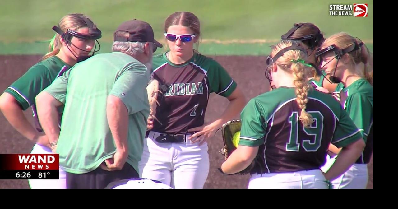 Meridian's Greg Streeval reflects on coaching career after season comes to an end