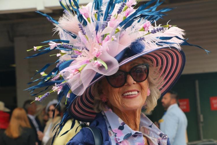 KENTUCKY DERBY 152