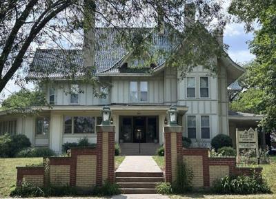 Staley Mansion