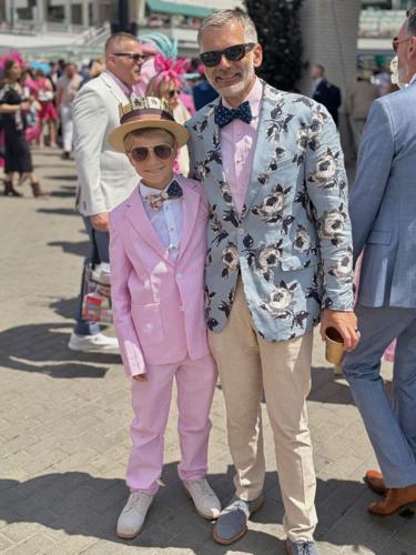 Kentucky Oaks 2026