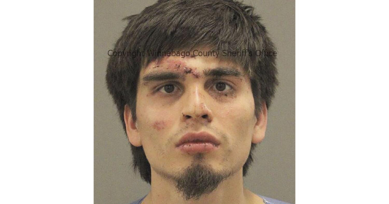 Illinois man charged in 4 killings ordered to remain in jail pending trial - Vimarsana News