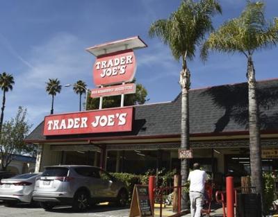Trader Joe's