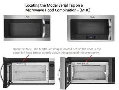 I-TEAM: Whirlpool Recalls Microwaves Due To Fire Hazard
