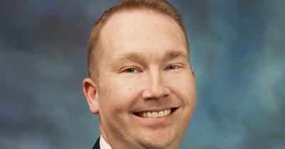 state senator scott bennett