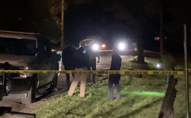 Tilton officer-involved shooting 4