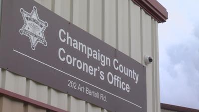 Annual Champaign County Coroner report reveals deaths involving drugs has decreased
