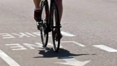 Urbana police giving away free bicycles