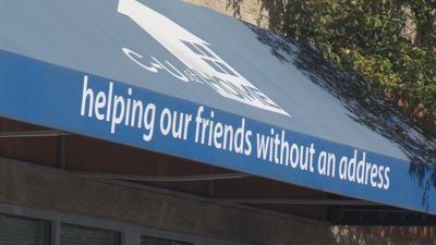 Champaign Township still negotiating for C-U at Home Shelter building