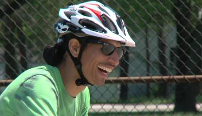 Bob Brady Sports Challenge: Bike Polo