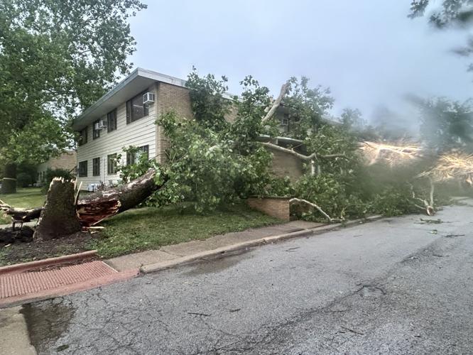Severe Weather - Charleston