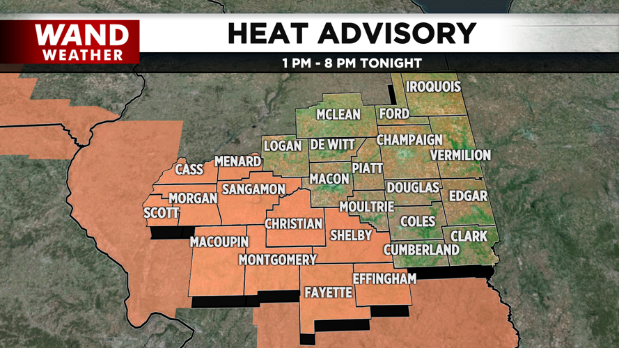 heat advisory 7-30-24